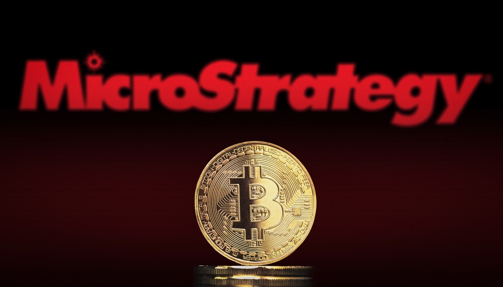 What's Next For MicroStrategy's Bitcoin Holdings, According To CEO Michael Saylor?