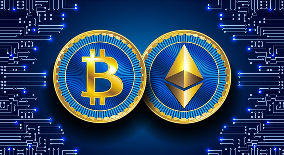 Bitcoin Could March Towards $25K And Ethereum May Reach 'God Candle' After Breaking These Resistance Levels, Says Crypto Analyst