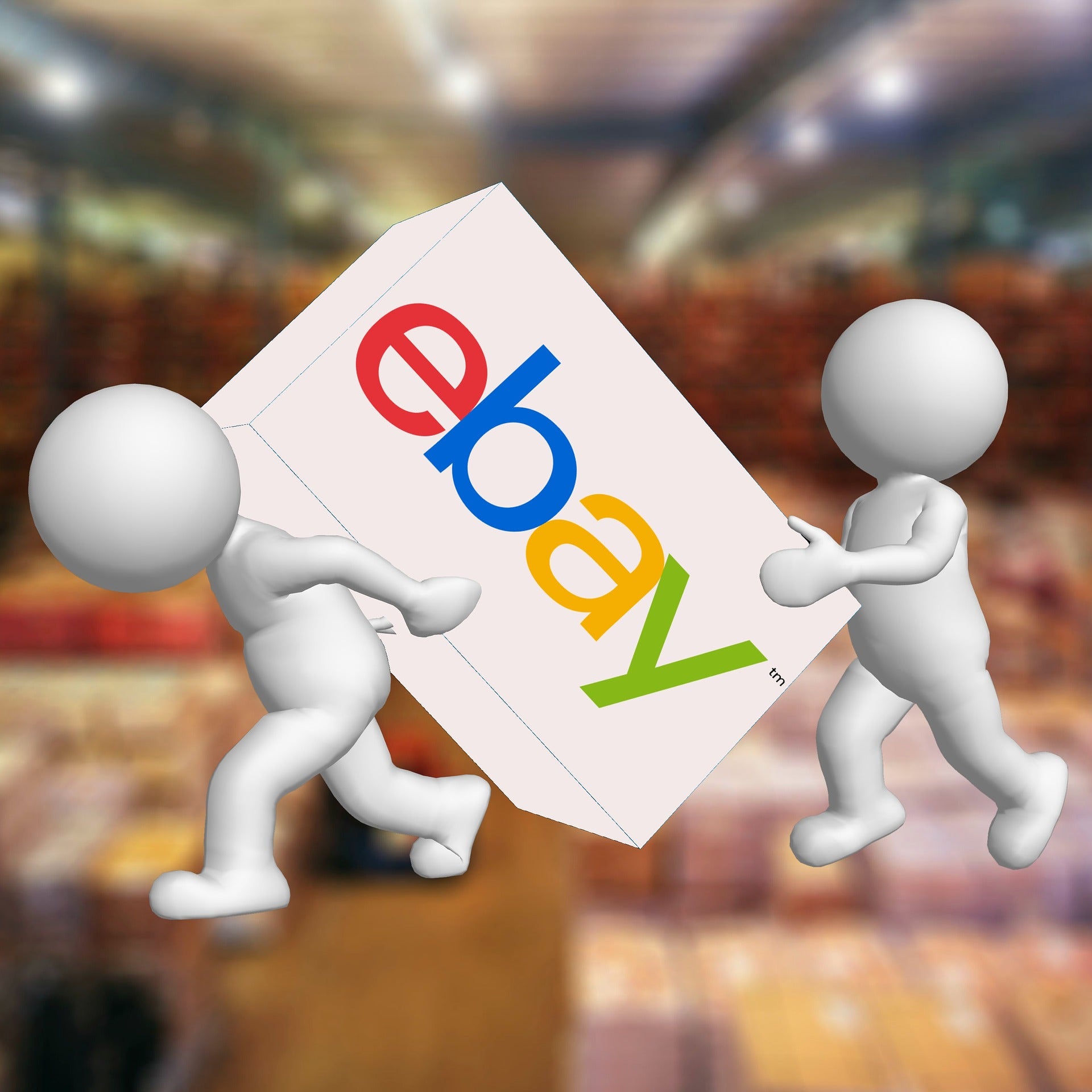 eBay Lets Go 500 Employees To Counter Macro Uncertainties