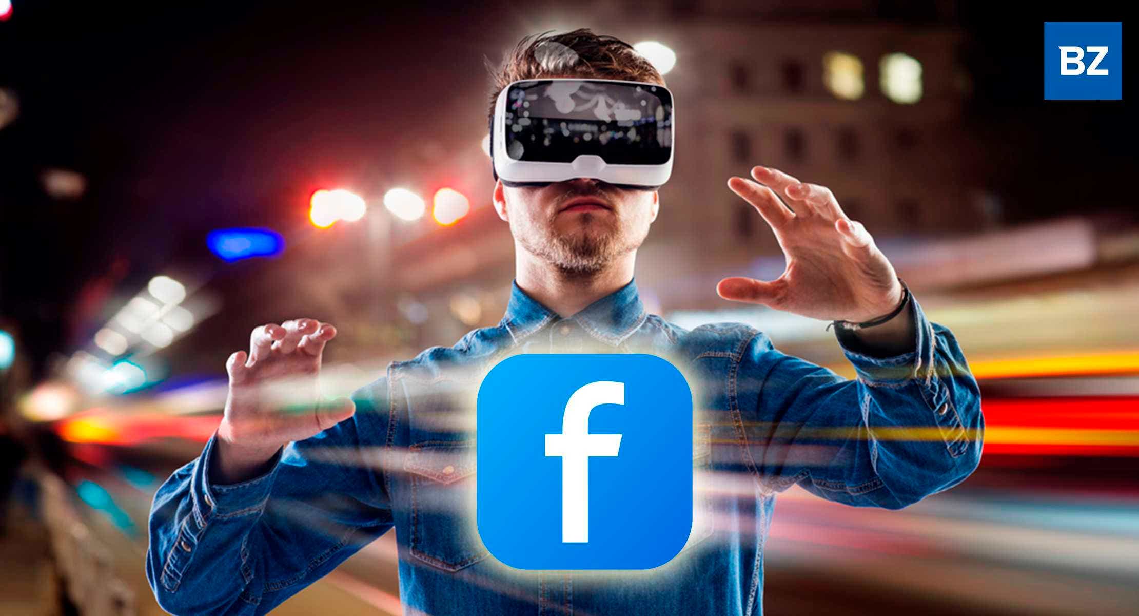 Is Facebook's VR Division Failing? Losses Total $13.72 Billion In 2022
