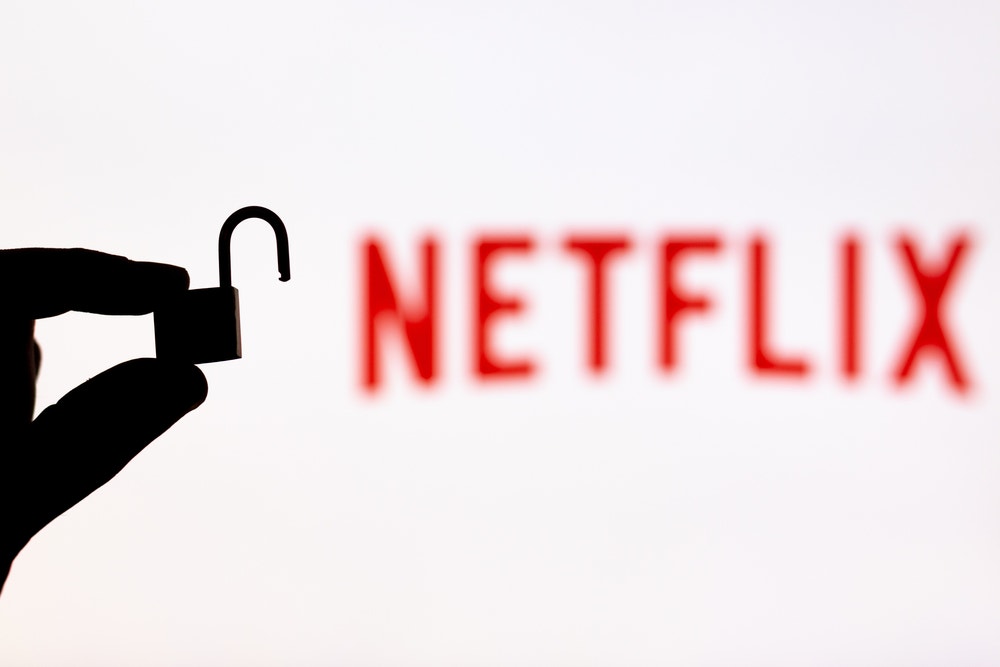 Netflix Cracking Down On Password Sharing In These 4 Countries