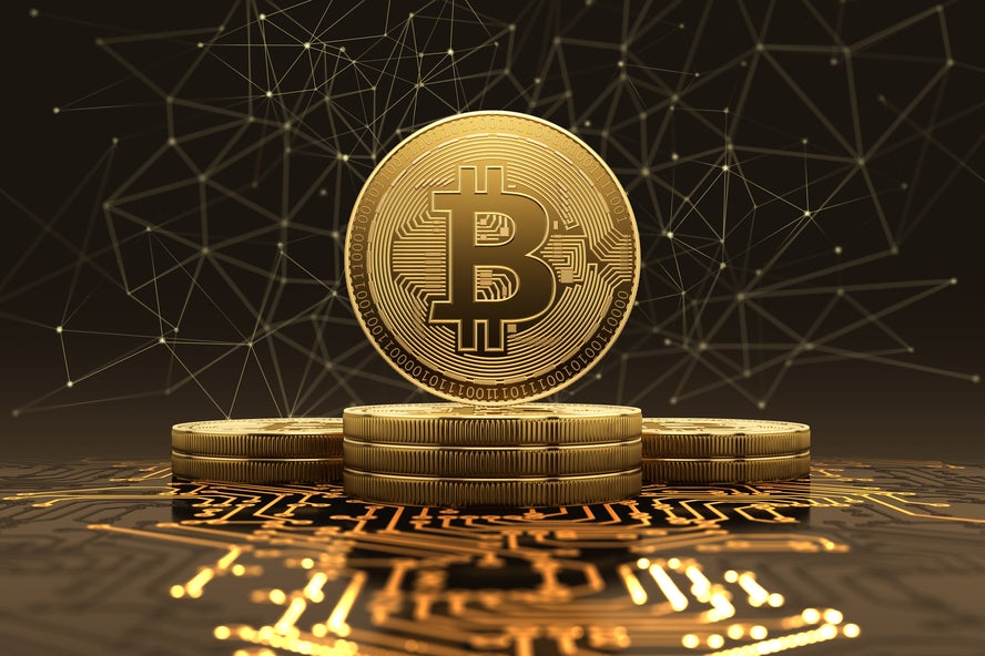 Reli Bitcoin: Analis Melihat Target $40K Sebelum ‘Koreksi Keras’