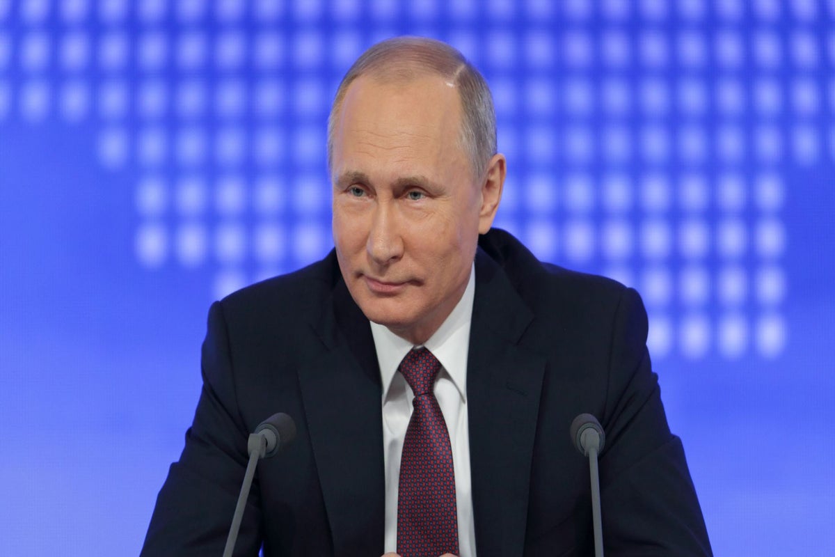 Выгодная водочная сделка для Путина: состояние президента могло увеличиться благодаря его собственному бренду