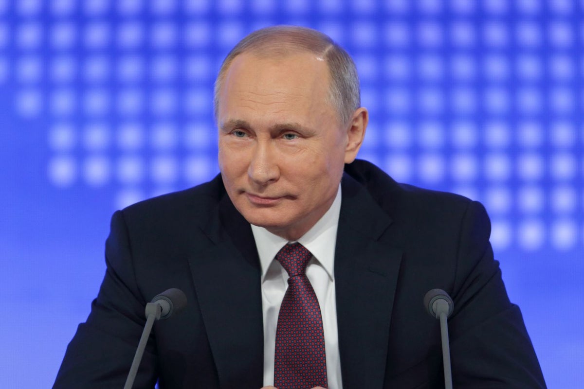 Выгодная водочная сделка для Путина: состояние президента могло увеличиться благодаря его собственному бренду