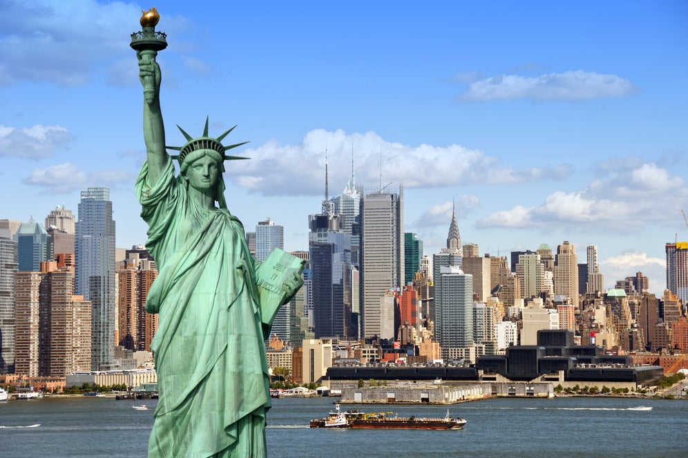 Quick Travel Tips: 10 Places To Visit In New York City In 2023