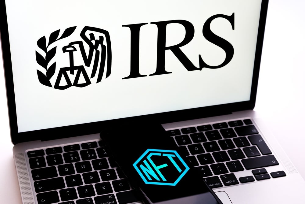 Are Your NFTs Safe from the IRS? The Shocking Truth Behind New Tax Proposals