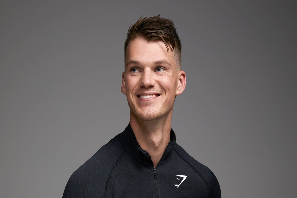 Gymshark Stays Ahead of the Competition with Centric PLM