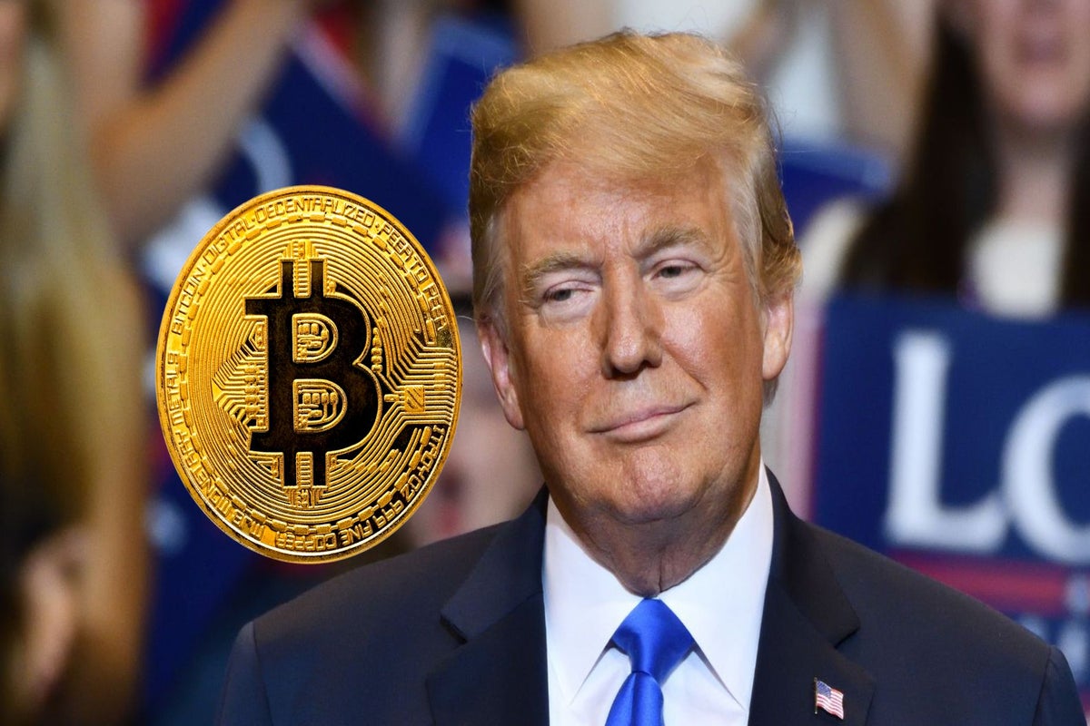 If You Invested ,000 in Bitcoin When Donald Trump Appeared on CNN in 2016, Here’s How Much You’d Have Now