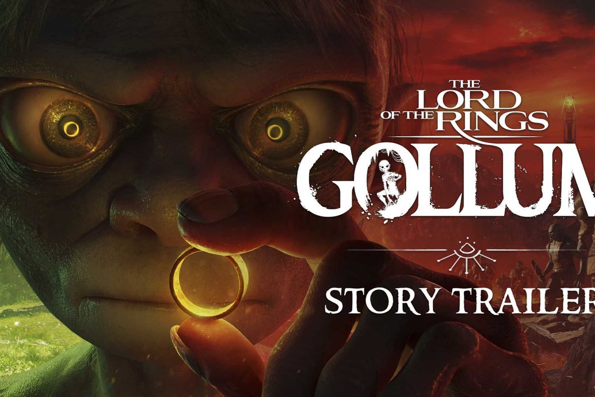 Underwhelming Release: 'The Lord of the Rings: Gollum' Developer Apologizes, Promises New Patch