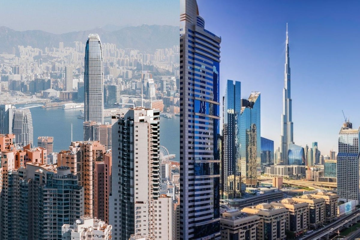 Crypto Industry Experts Say Hong Kong And UAE Collaboration On Regulations Is A Game Changer