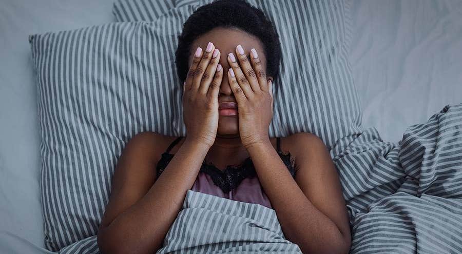 Who Needs More Sleep? UCLA Study Shows Low-Dose CBD Is More Effective Than Melatonin thumbnail