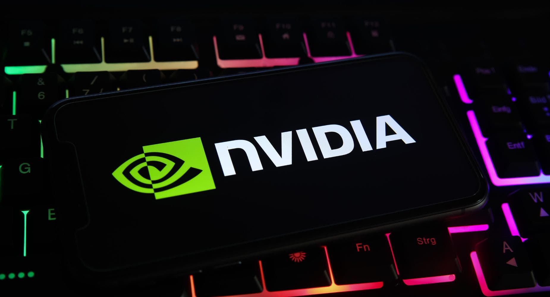 Nvidia Recently Hit A $1 Trillion Market Cap. Which Stock Is Next To Join Club? Here's What Benzinga Users Said.