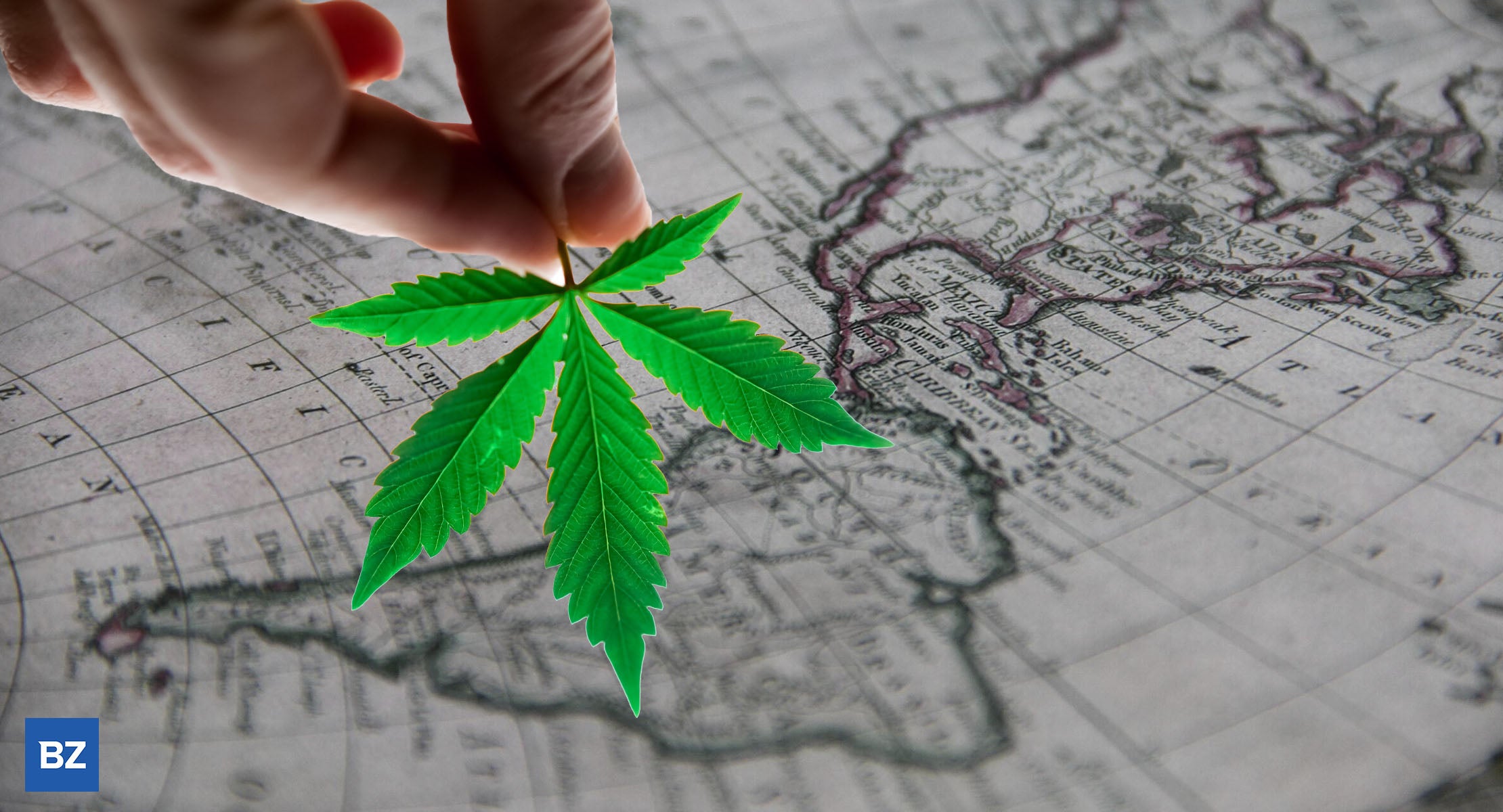 Colombia Close To Legalizing Marijuana, Latest Weed Highlights From Europe & Australia