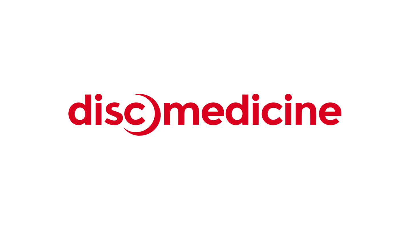 Why Are Disc Medicine Shares Trading Higher Today thumbnail
