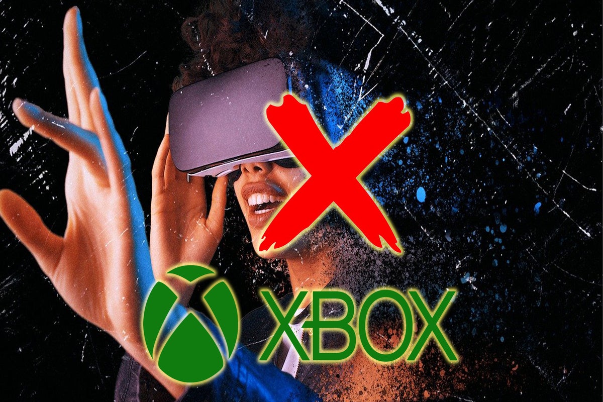 Will There Be An Xbox VR Headset In 2023?