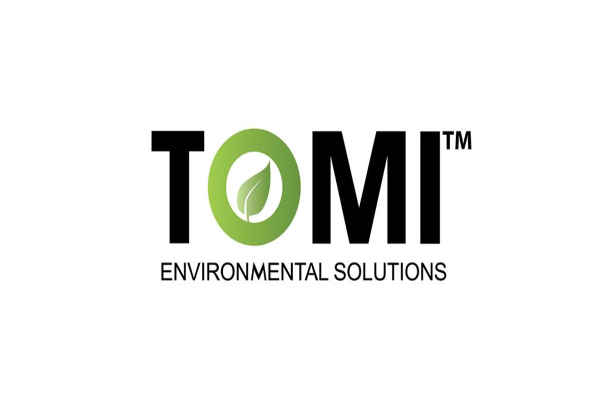 Acuerdo de distribución de tintas ambientales de TOMI con IBD que cubre Italia – TOMI Environmental Solns (NASDAQ: TOMZ)