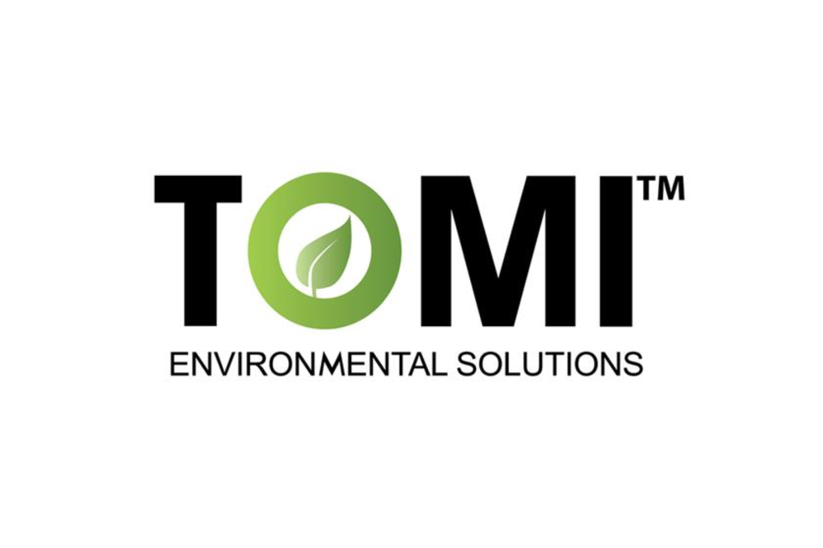 Acuerdo de distribución de tintas ambientales de TOMI con IBD que cubre Italia – TOMI Environmental Solns (NASDAQ: TOMZ)