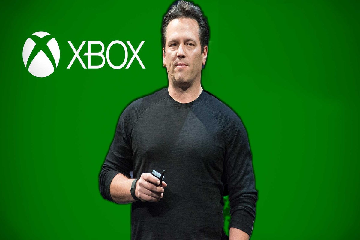 Phil Spencer é contra o lançamento de jogos NFT no Xbox 