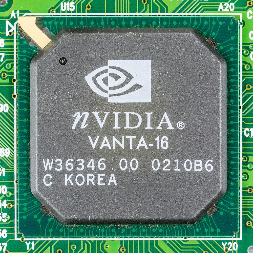 What's Going On With Nvidia Stock Tuesday - NVIDIA (NASDAQ:NVDA) - Benzinga