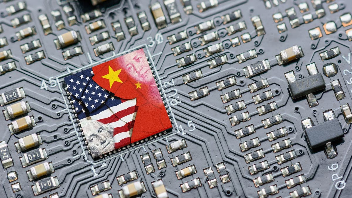 Chip company CEOs urge US to assess impact of Chinese restrictions and err on the side of caution