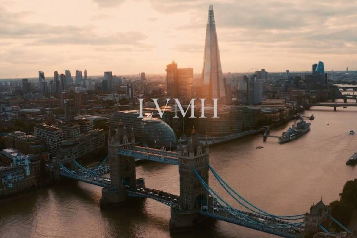 Le géant français de la mode LVMH désigné partenaire des JO de Paris 2024 – LVMH (OTC : LVMUY), LVMH (OTC : LVMHF)