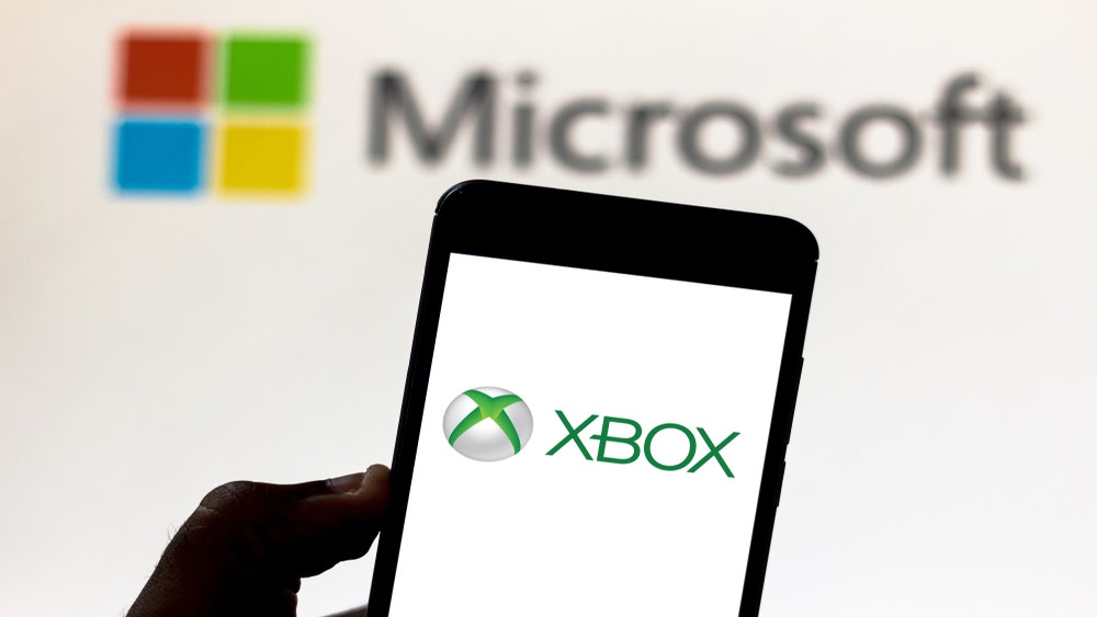 If You Invested $1,000 in Microsoft Stock When Xbox Released, Here's How Much You'd Have Today