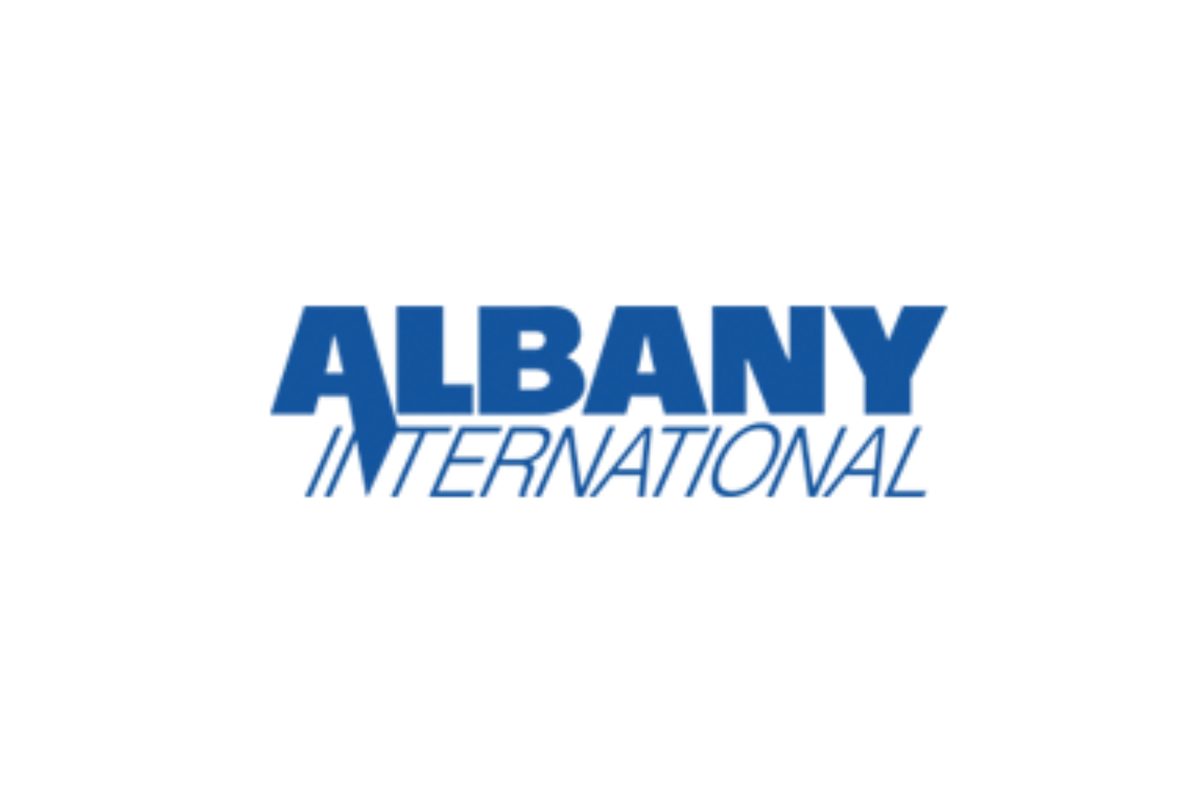 Albany International Taps Textron Executive Gunnar Kleveland As CEO - Albany Intl (NYSE:AIN)