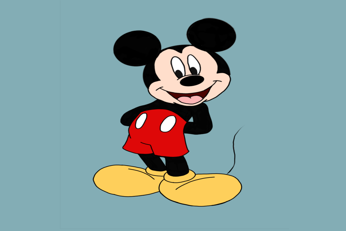 What's Going On With Disney Stock? Walt Disney (NYSEDIS) Benzinga