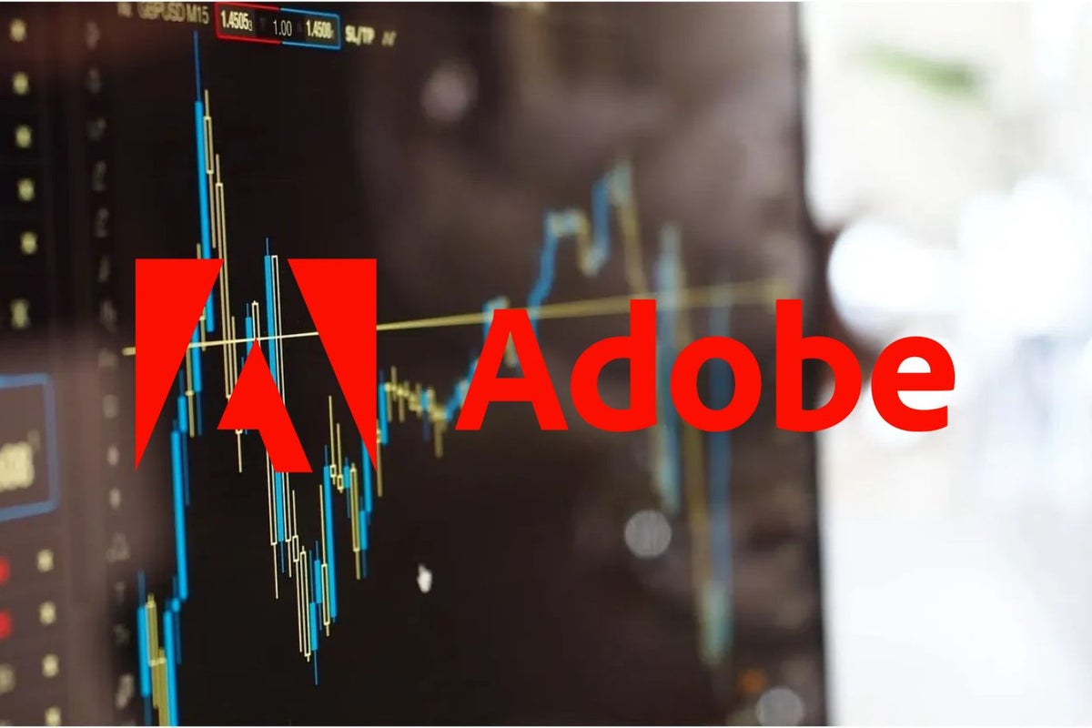 Por que este analista da Adobe fica otimista antes dos lucros do terceiro trimestre – Adobe (NASDAQ:ADBE)