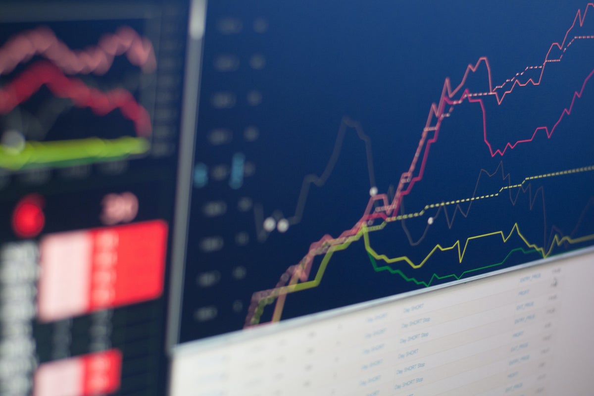 Tezos Price Action And The Crypto Bear Market