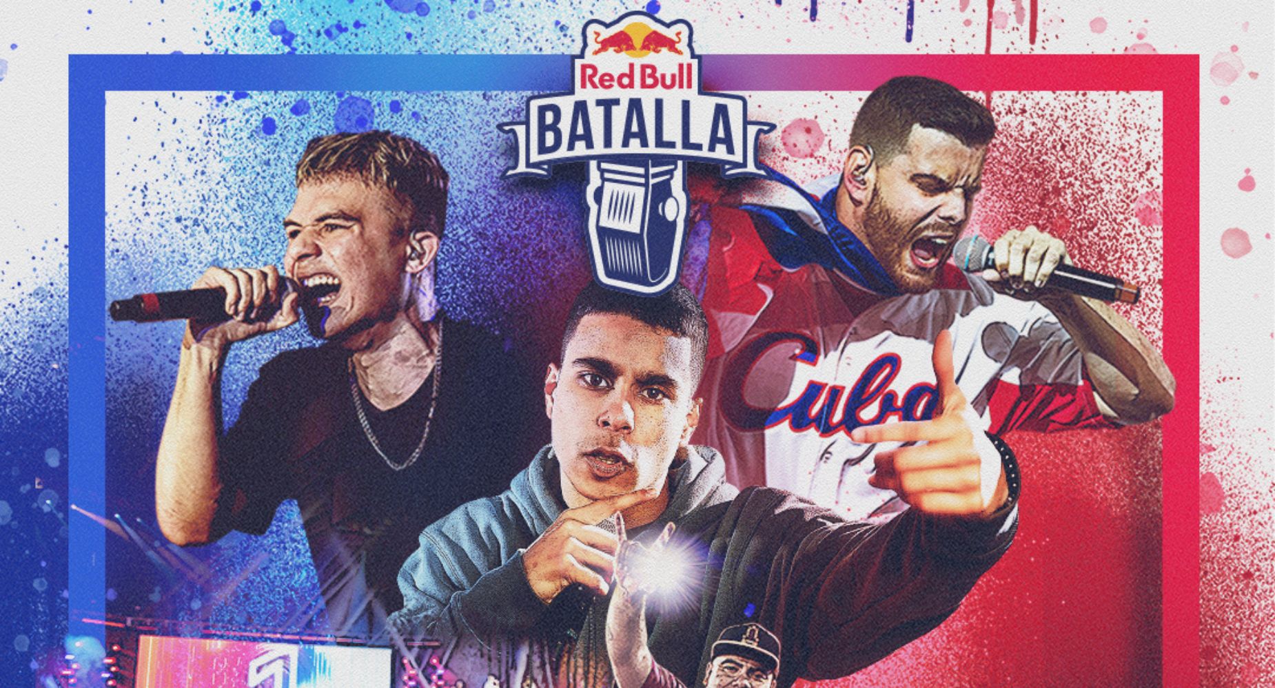 Red Bull Batalla's 2023 USA National Final: Top MCs Set To Conquer ...