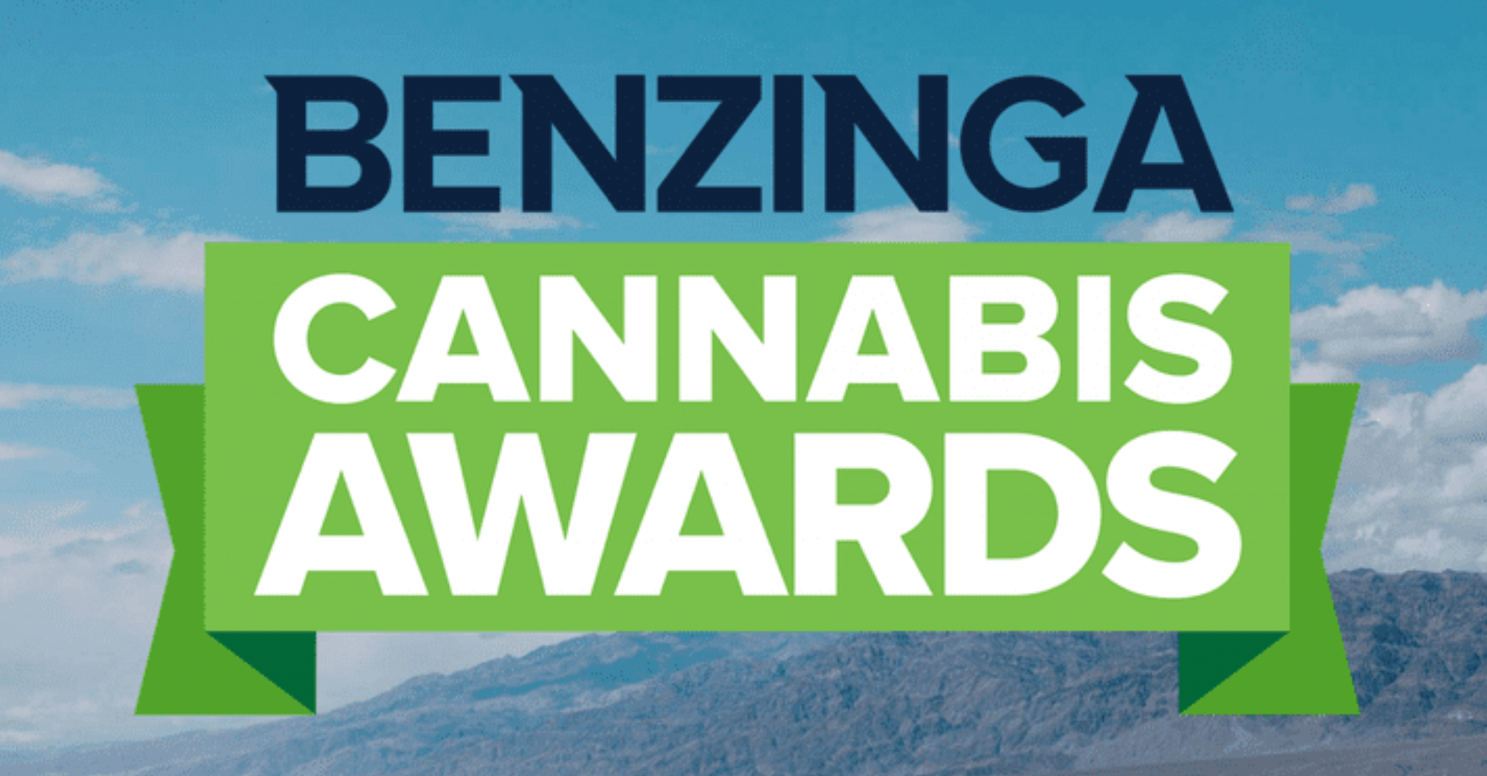 Benzinga Cannabis Capital Conference Announces Awards Finalists ...