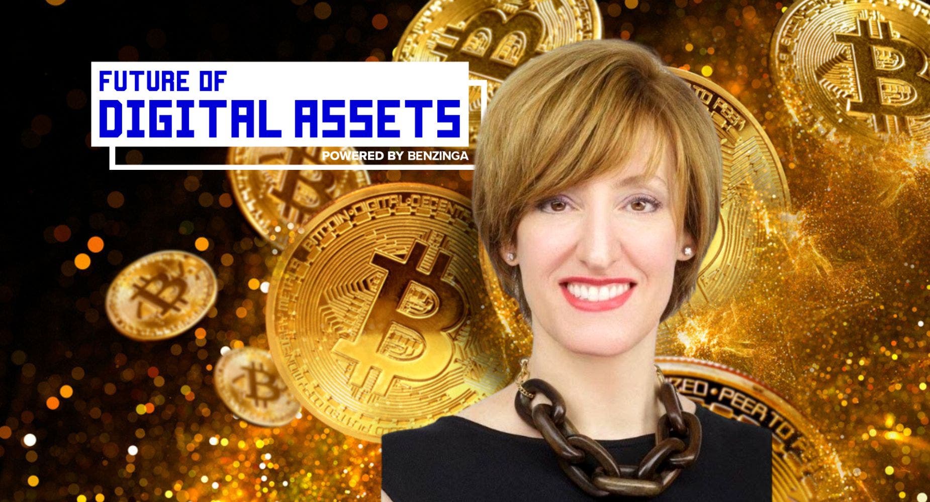 EXCLUSIVE: Custodia Bank CEO Caitlin Long On Bitcoin's Future After 'Fed Threw The Baby Out With The Bathwater'