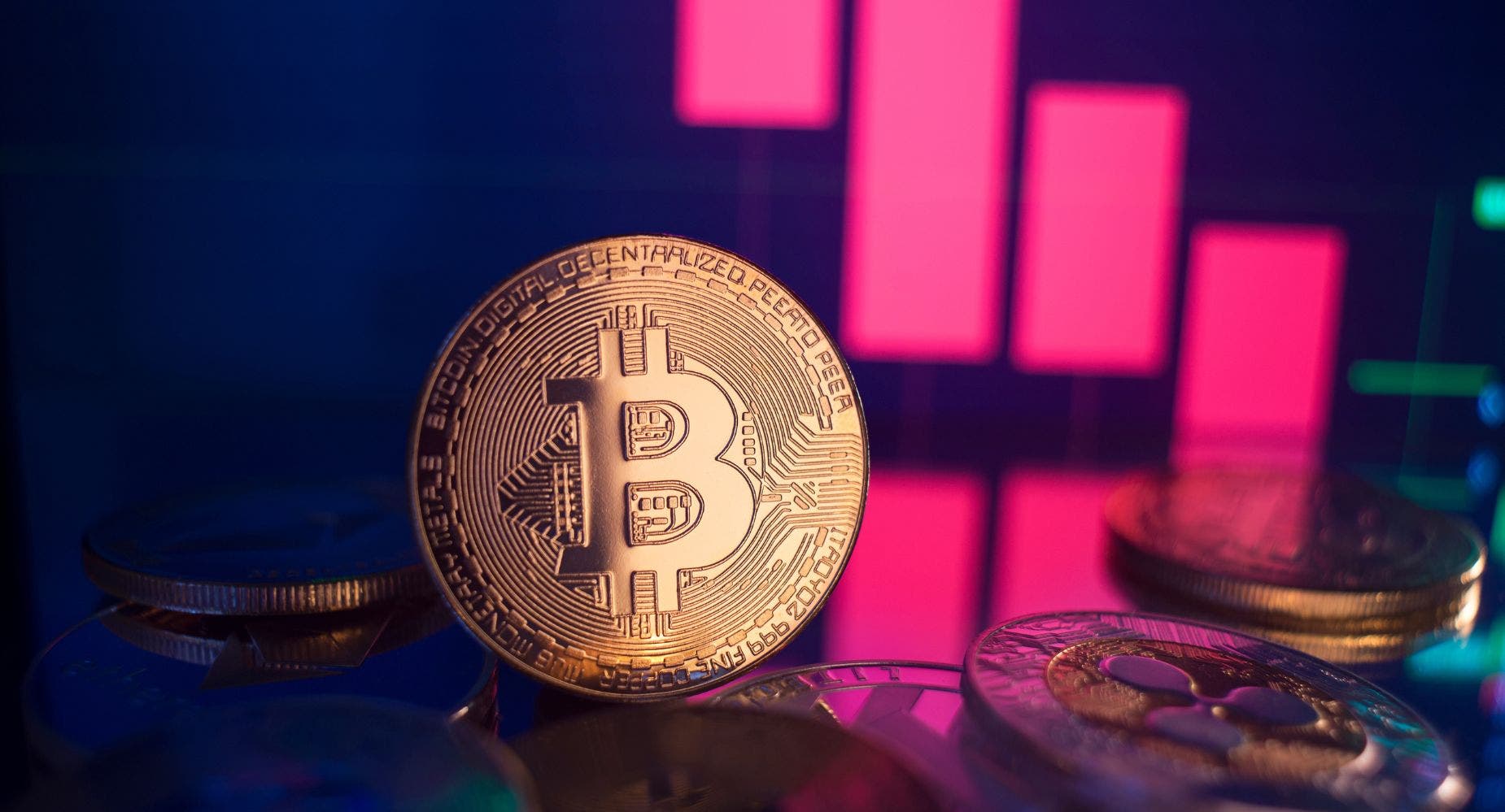 Crypto Expert Warns Of $440 Billion Wipeout, Shares Concerning Prediction About Bitcoin