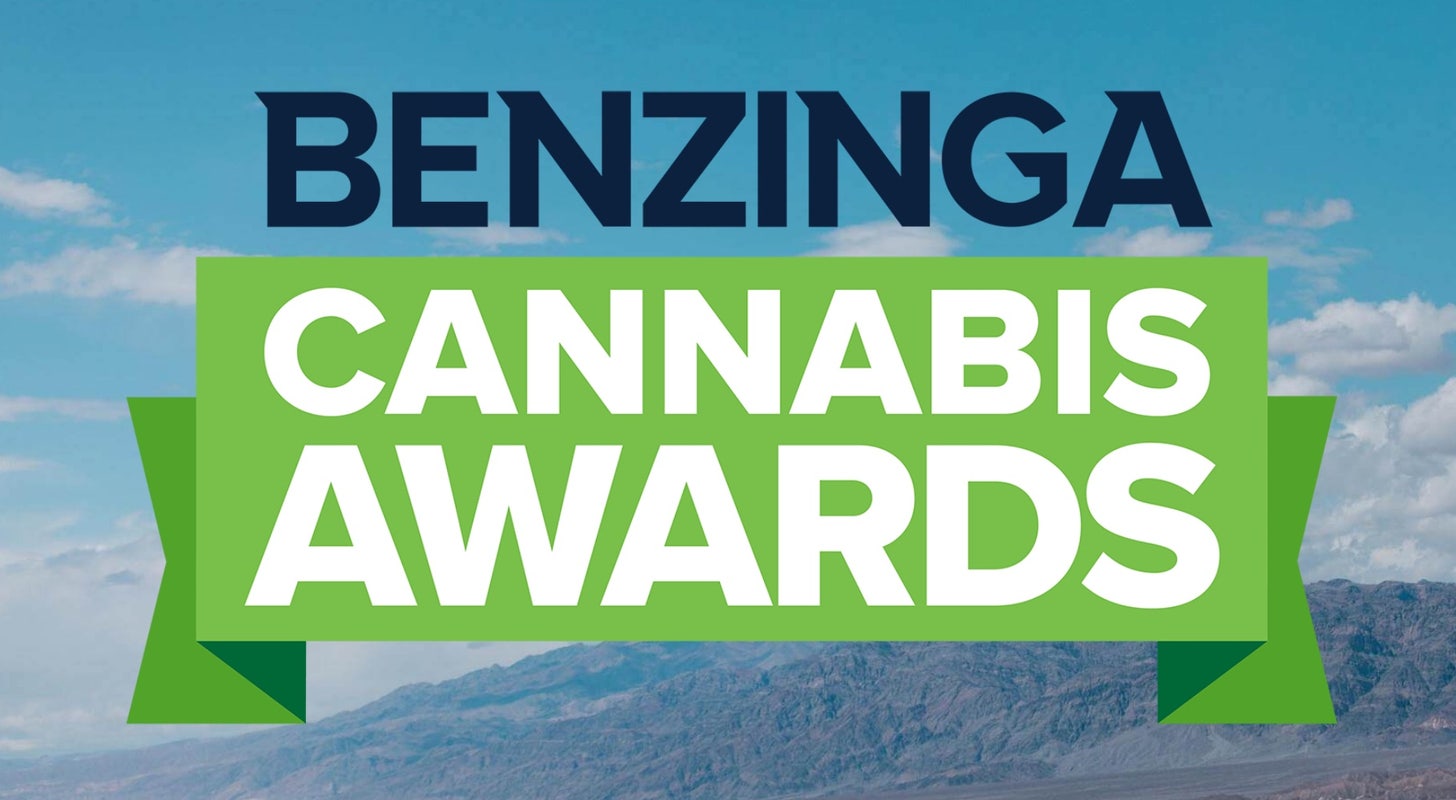 bz cannabis awards 2023 chicago
