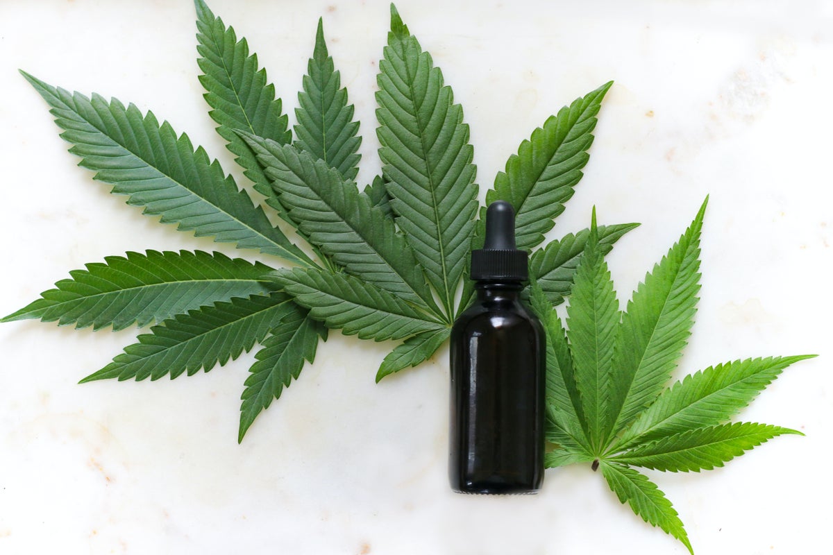 New CBD & THC Cannabis Oils Now Shipping To Australia From Canada