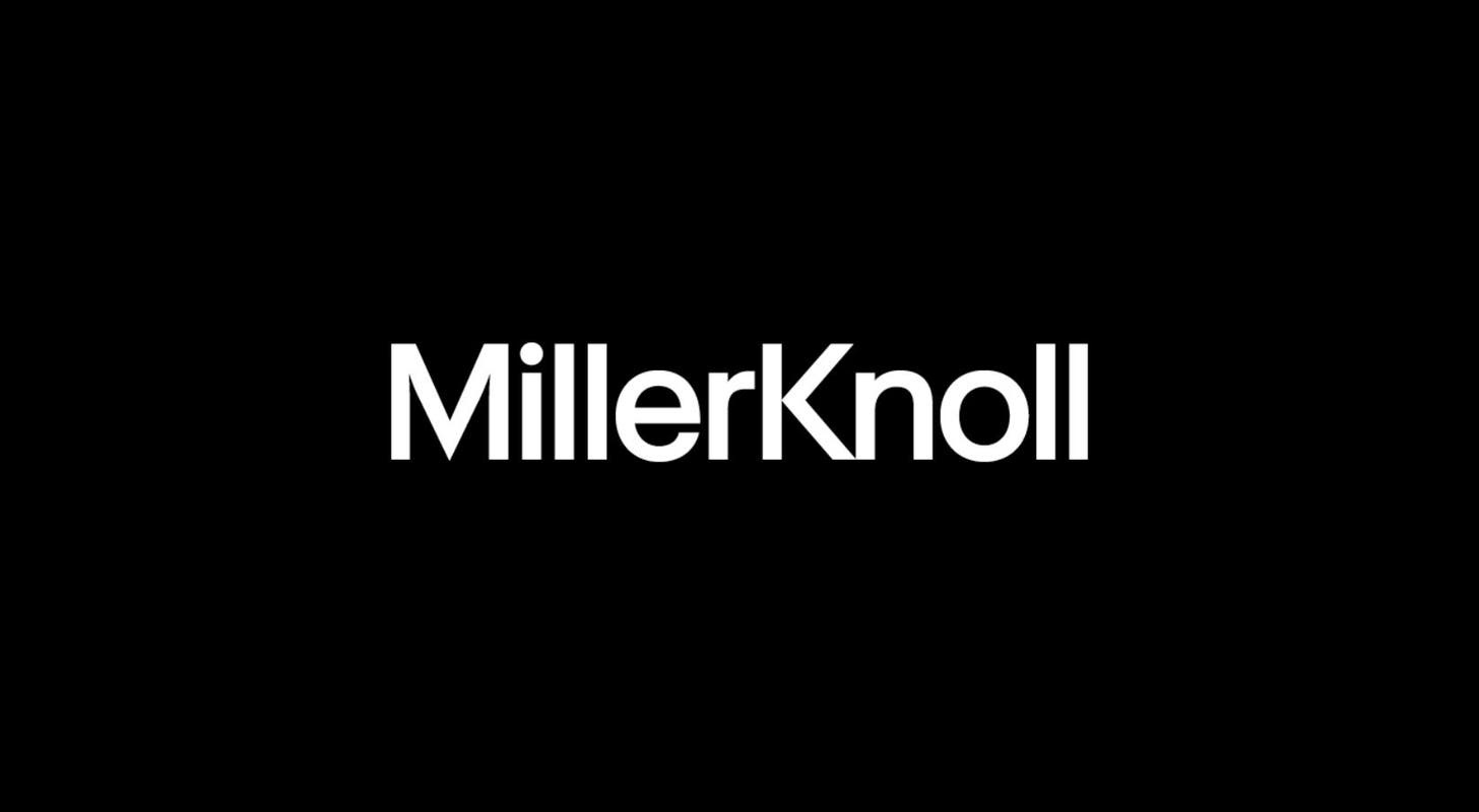 millerknoll logo