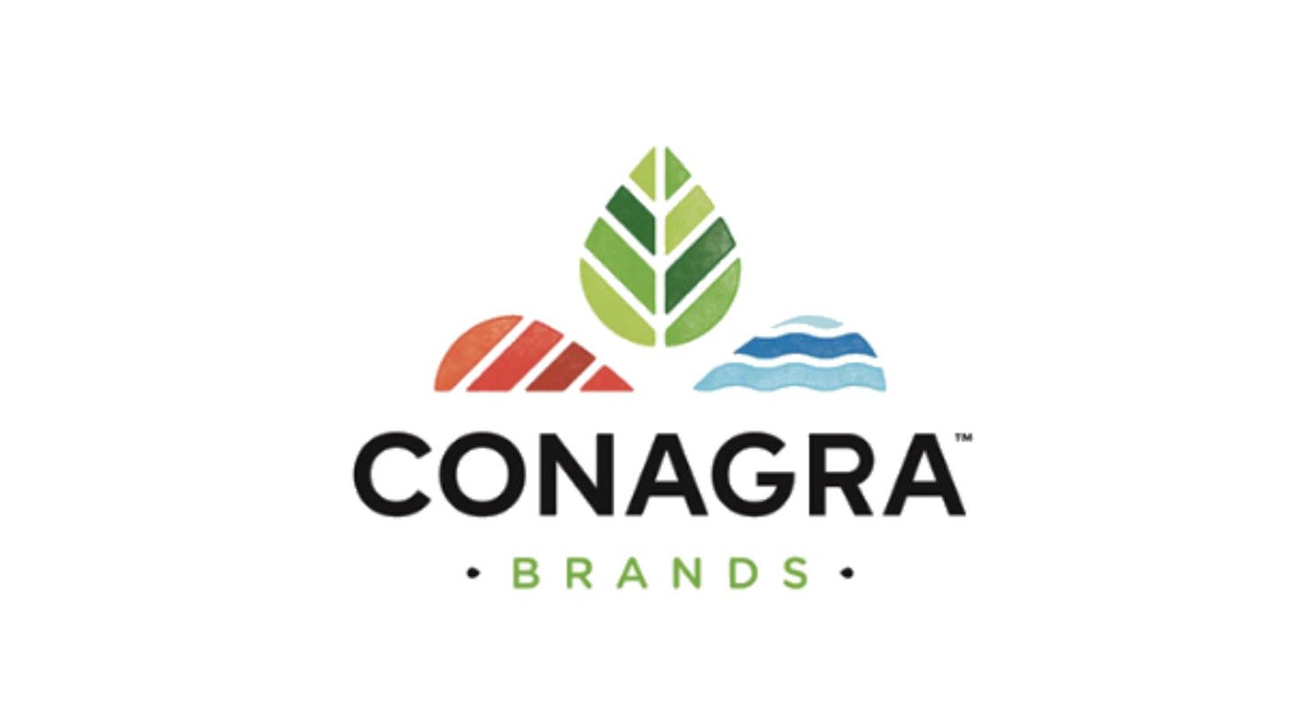 conagra brands logo