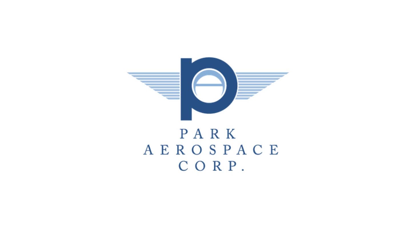 park aerospace logo