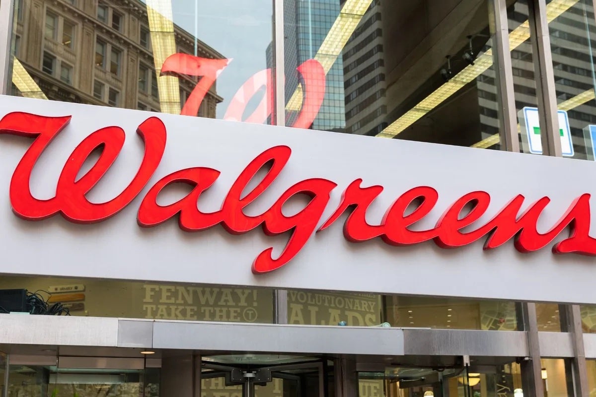 How To Earn $500 A Month From Walgreens Boots Alliance Stock After Weak ...