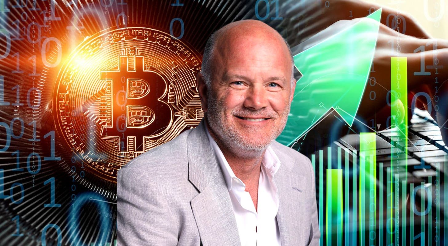 Michael Novogratz Confidently Predicts Bitcoin ETF Clearance in 2023: "It's Gonna Get Approved" 1 mike novogratz bitcoin shutter