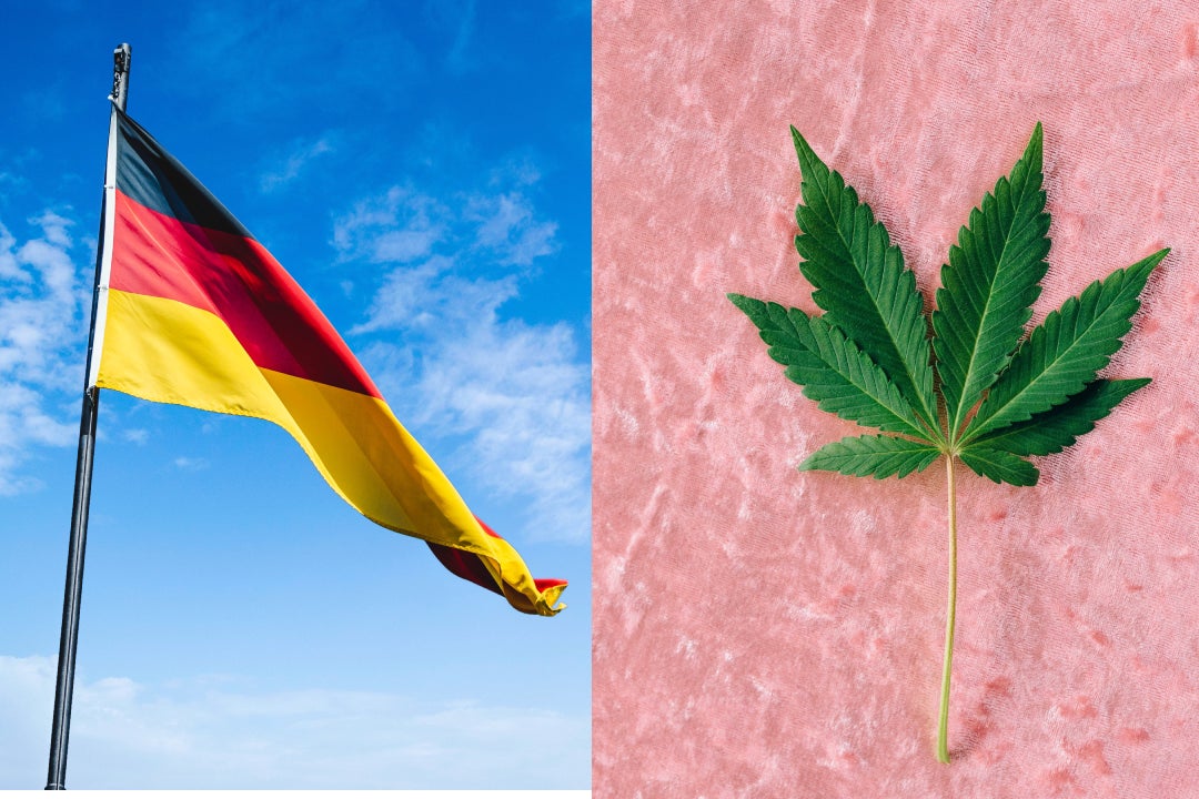 Cannabis Legalization Debate In Germany's Bundestag Heats Up With Pro And Con Arguments