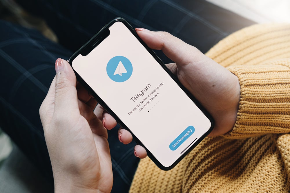 Telegram Users Now Have A Seamless Gateway To Access Cryptocurrencies