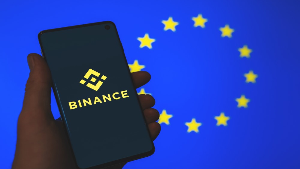 Despite expanding partnerships, Binance sees its presence affected in Europe after the discontinuation of the Visa debit card