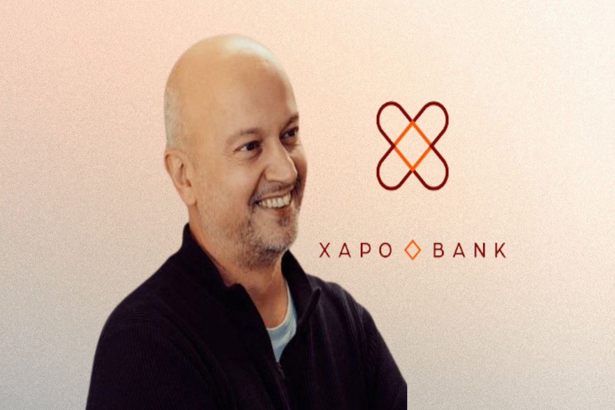 Bitcoin's Path To Global Reserve Status - Xapo Bank CEO Seamus