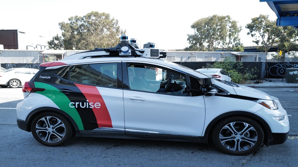 Are consumers ready for robotaxis from Tesla, Alphabet, GM? New survey says not yet