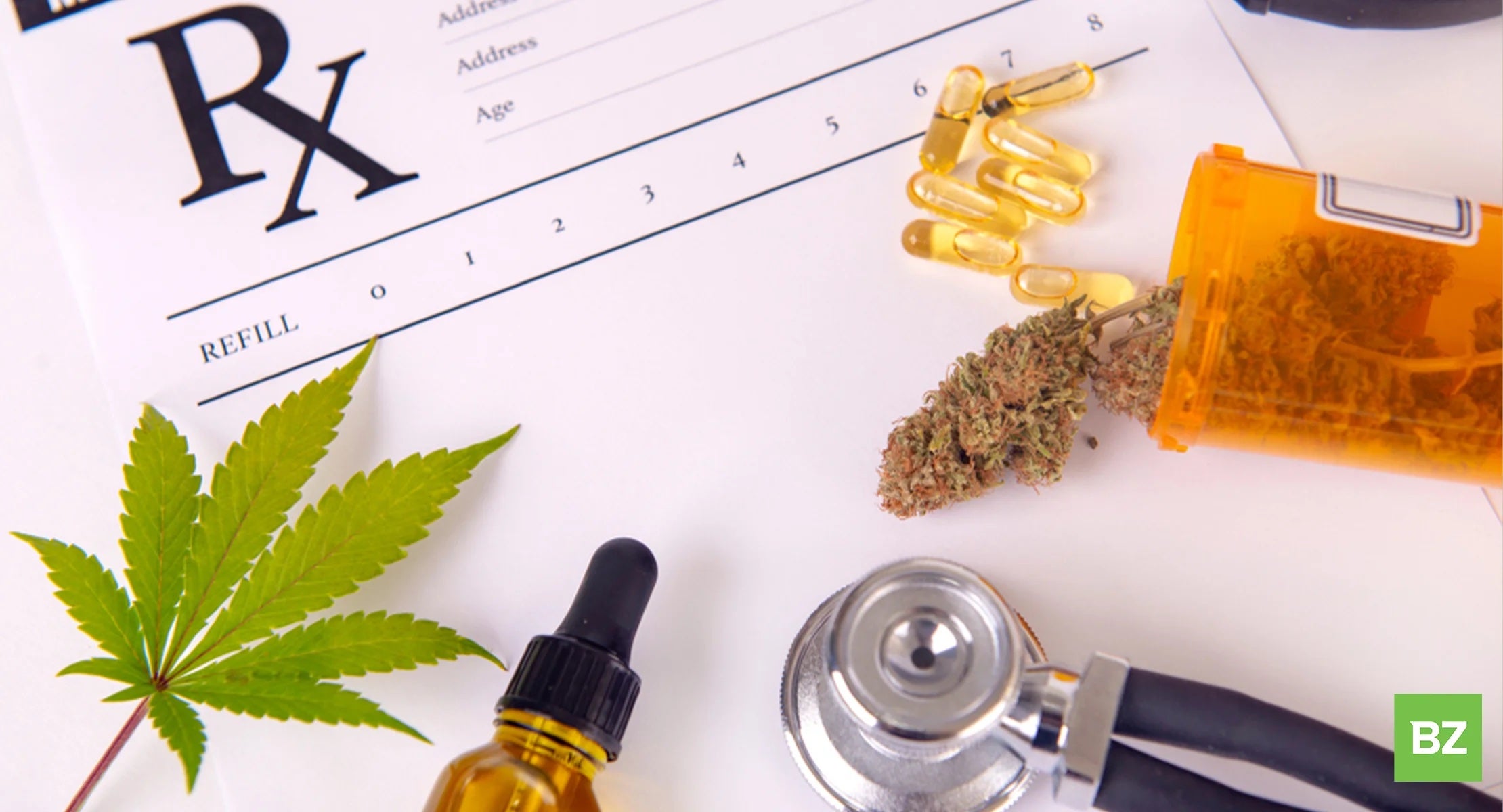 Cannabis Commonly Used As Sleep Aid By Cancer Survivors, New Research ...