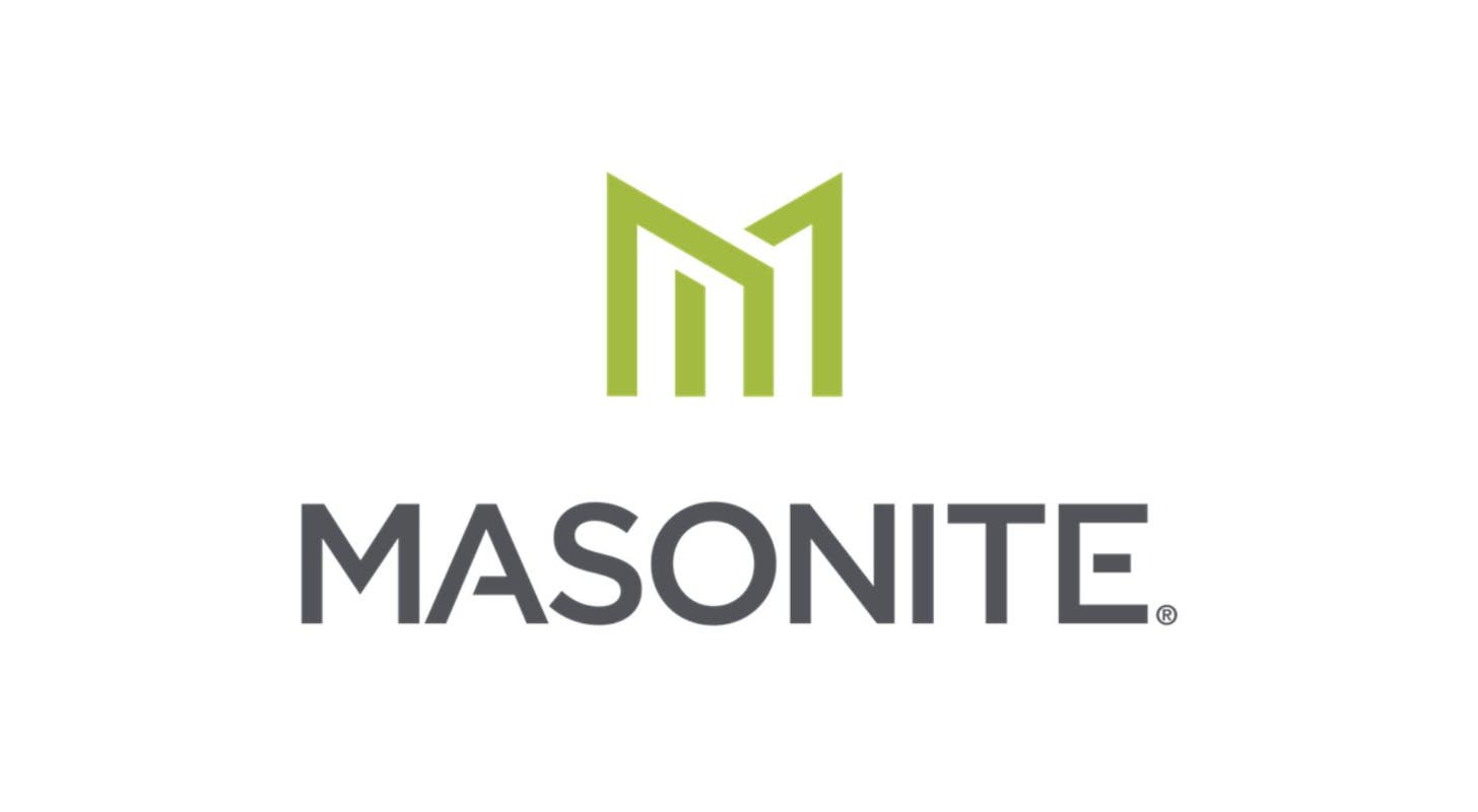 masonite international logo