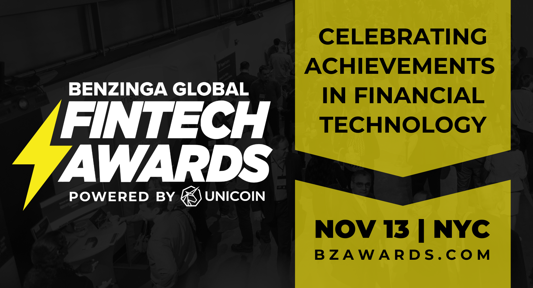 Benzinga Fintech Awards 2023 Winners: Meet The Innovators Changing ...