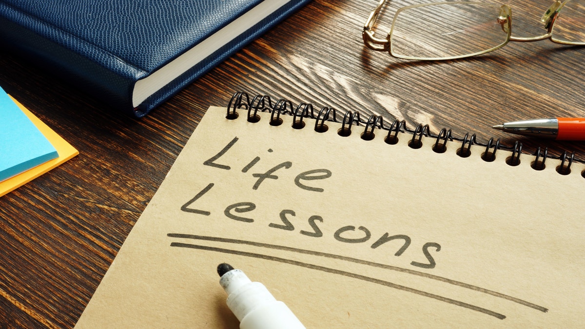 71-year-old shares 22 most important lessons young people should know
